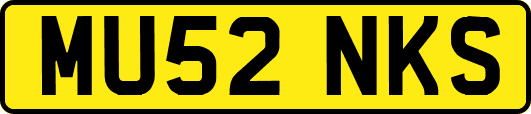 MU52NKS