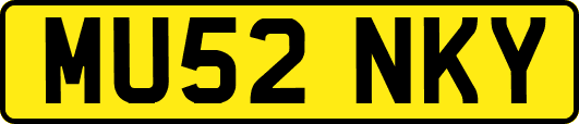 MU52NKY