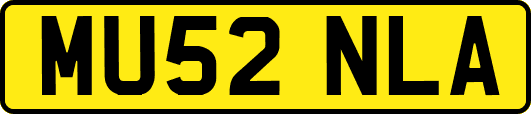 MU52NLA