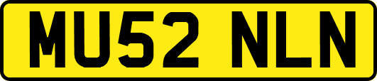 MU52NLN