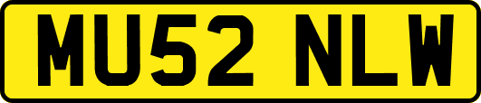 MU52NLW