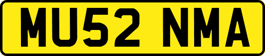 MU52NMA