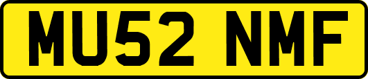 MU52NMF