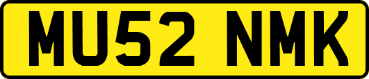 MU52NMK