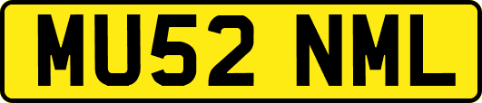 MU52NML