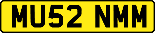 MU52NMM