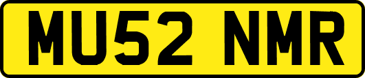 MU52NMR