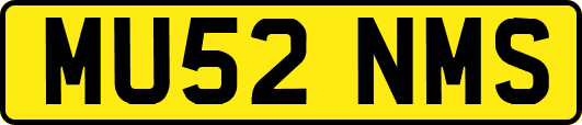 MU52NMS