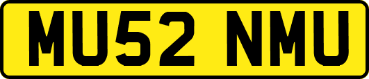 MU52NMU