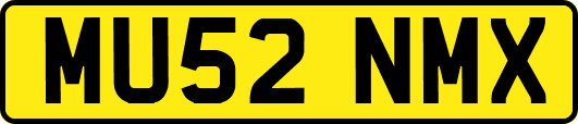 MU52NMX