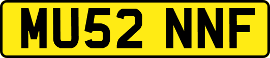 MU52NNF