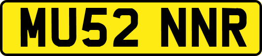 MU52NNR