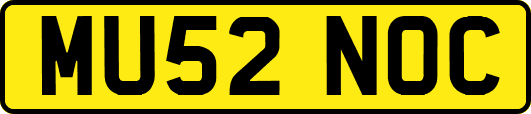 MU52NOC
