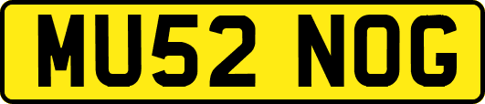 MU52NOG