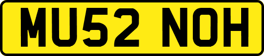 MU52NOH