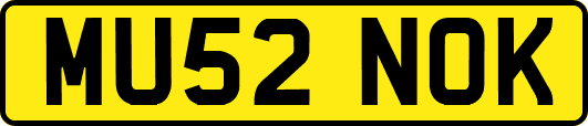 MU52NOK