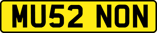 MU52NON