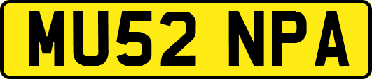 MU52NPA
