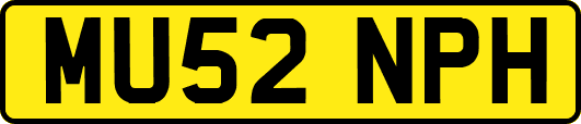 MU52NPH