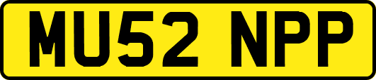 MU52NPP