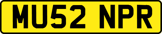 MU52NPR