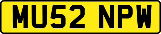 MU52NPW