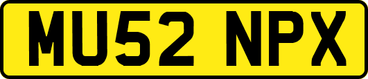 MU52NPX