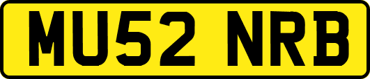 MU52NRB