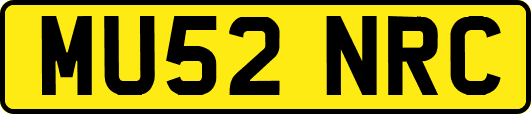 MU52NRC
