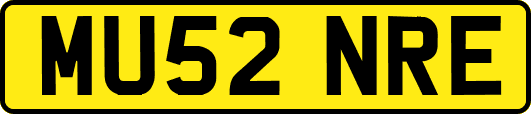 MU52NRE