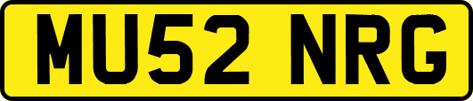 MU52NRG