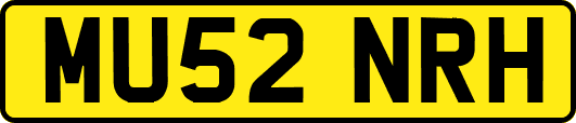 MU52NRH