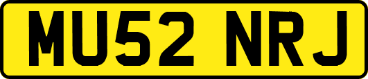 MU52NRJ