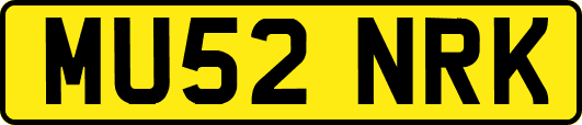 MU52NRK