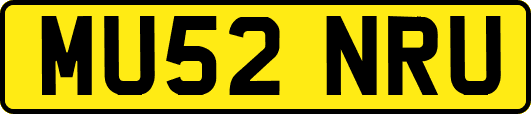 MU52NRU
