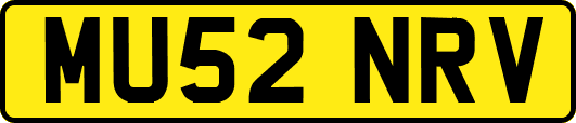 MU52NRV