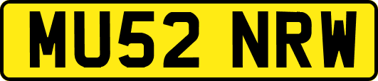 MU52NRW