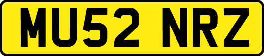 MU52NRZ