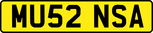 MU52NSA
