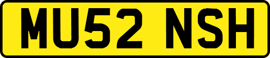 MU52NSH