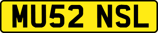 MU52NSL