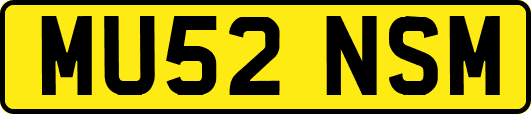 MU52NSM
