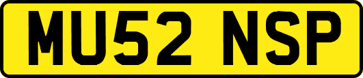 MU52NSP