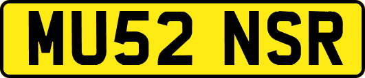 MU52NSR