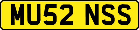 MU52NSS