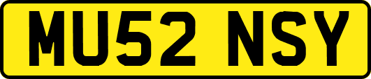 MU52NSY
