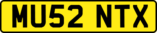 MU52NTX