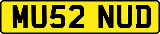 MU52NUD
