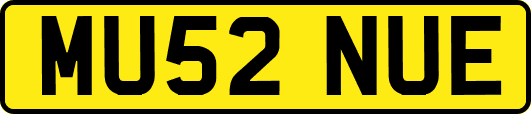 MU52NUE
