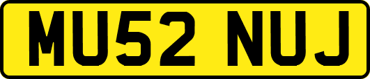 MU52NUJ